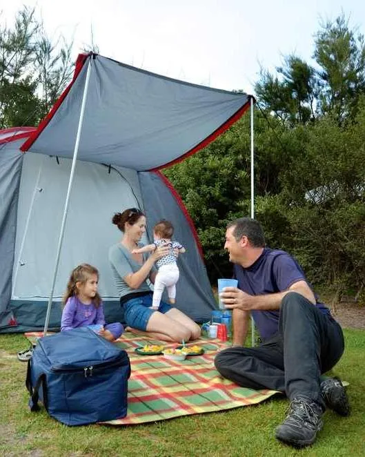 Camping Aranjuez - IberiCamp - Imagen n°1