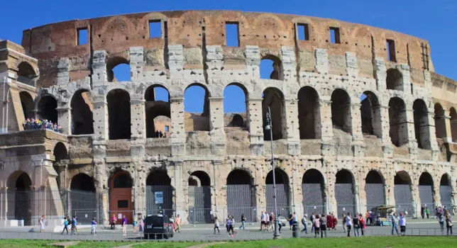 L'Été Indien en Italie - CampingDirect - Image n°1