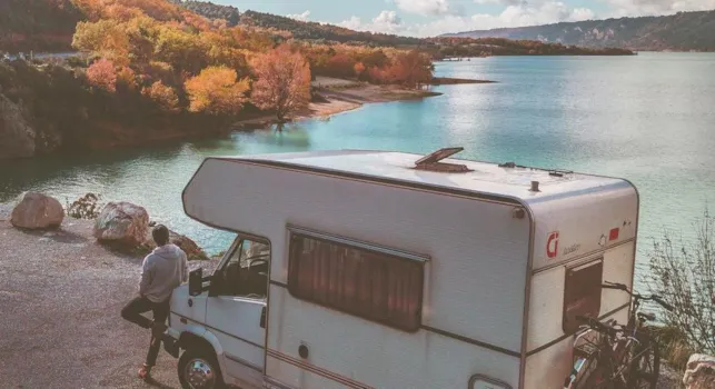 Roadtrip en Scandinavie - CampingDirect - Image n°1