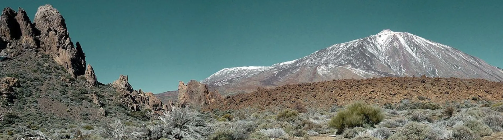 Camping Tenerife - IberiCamp - Imagen n°1