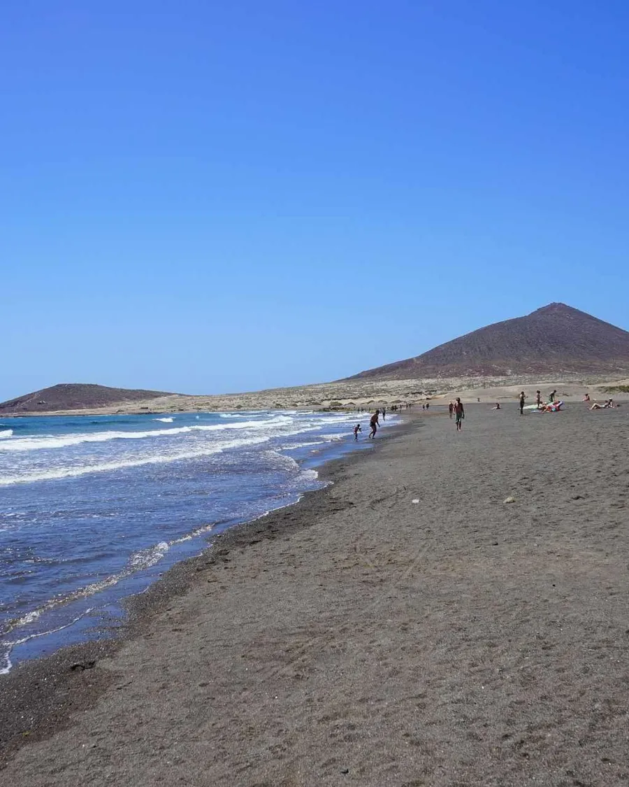 Camping Tenerife - IberiCamp - Imagen n°1