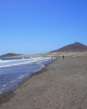 Camping Tenerife Camping Tenerife