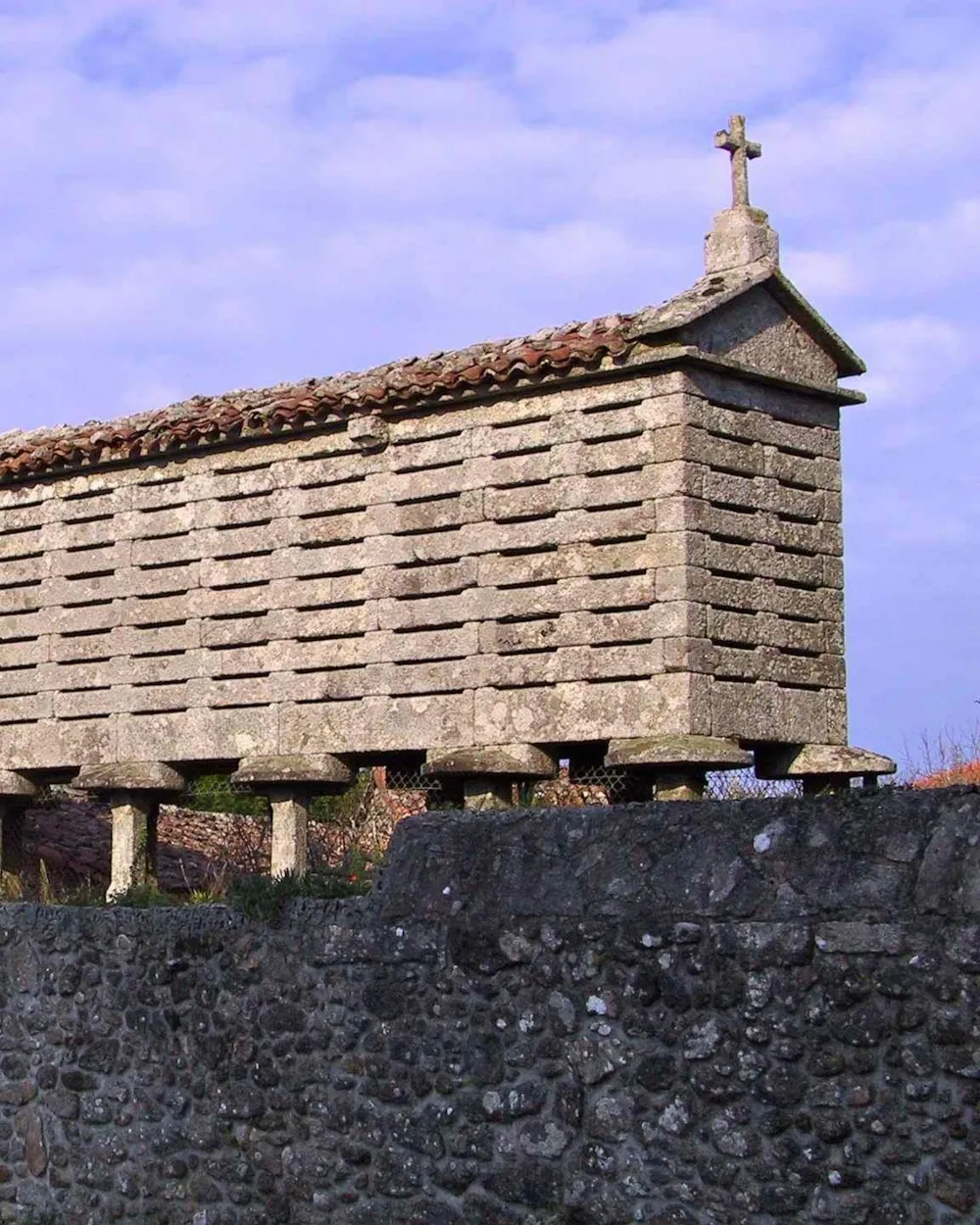 Campìng Vigo - IberiCamp - Imagen n°1