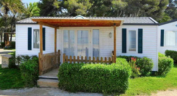 Camping Salles - CampingDirect - Image n°2