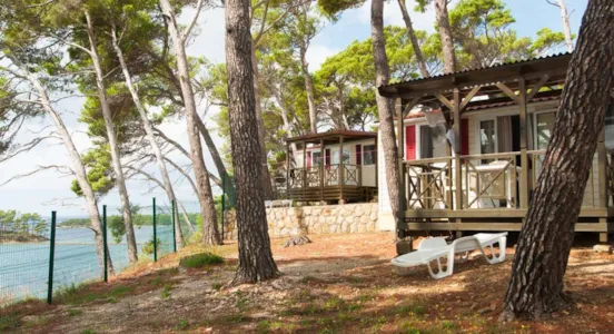 Campeggi nell'Hérault  - CampingDirect - Immagine n°1