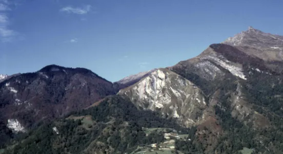 Camping Laruns - CampingDirect - Image n°1