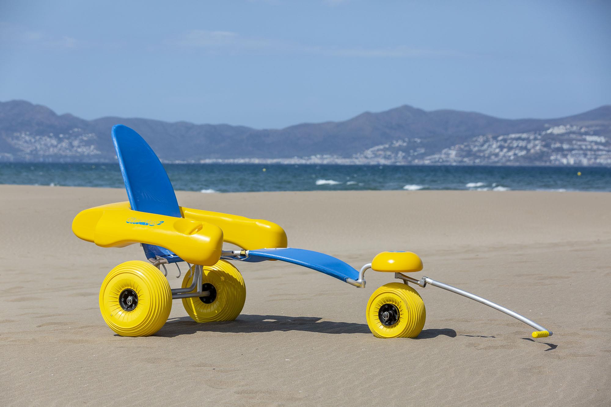 camping accessible pmr costa brava