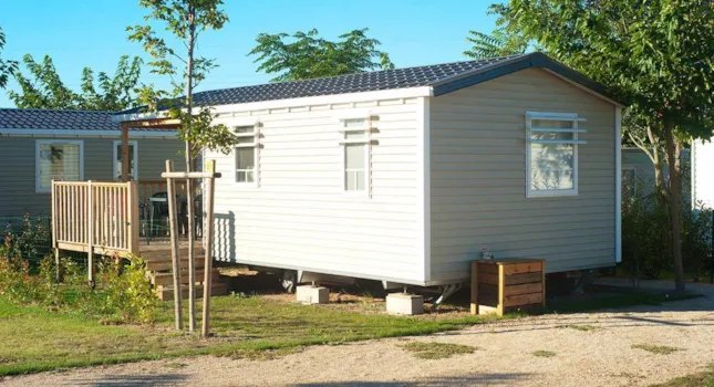 Camping Vaux-sur-Mer - CampingDirect - Image n°2