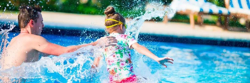 piscina campeggi stintino