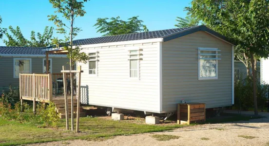 Camping Vaux-sur-Mer - CampingDirect - Image n°1