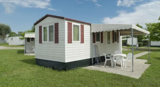 Camping Loctudy - CampingDirect - Image n°1