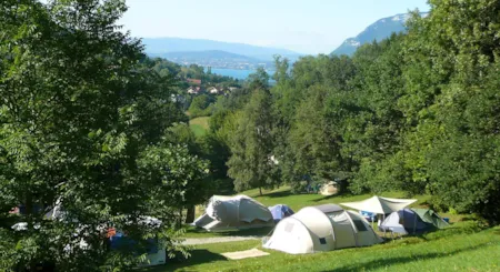 Doussard - Camping Direct