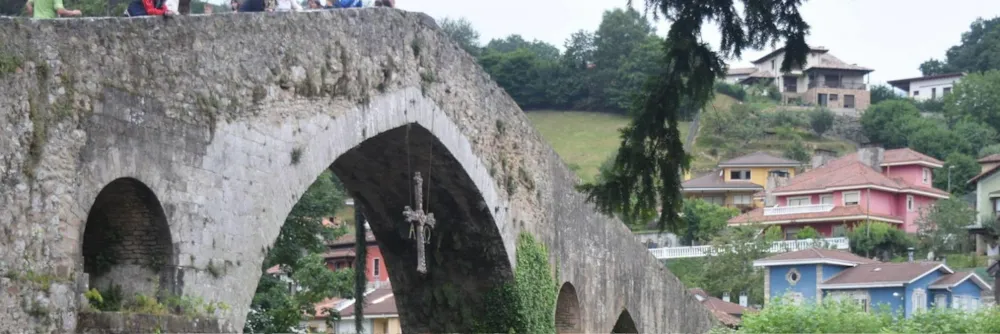 Camping Cangas de Onís