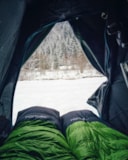Camping puente diciembre Camping puente diciembre