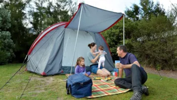 camping à Mende en Lozère