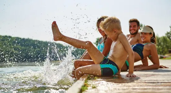 Campeggi Lago di Como - CampingDirect - Immagine n°1