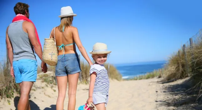 Campeggi Ancona - CampingDirect - Immagine n°2