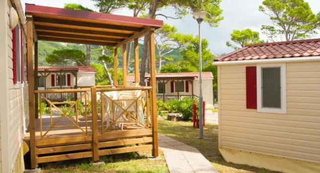 Camping Tarnos - CampingDirect - Image n°2