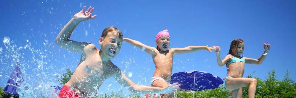 piscina campeggi sanremo