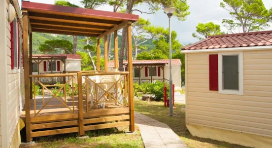 Camping Tarnos - CampingDirect - Image n°1