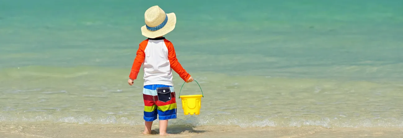 Camping provence