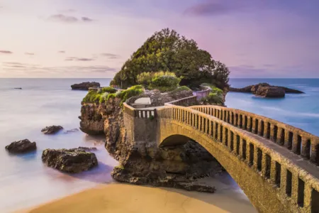 Camping Biarritz