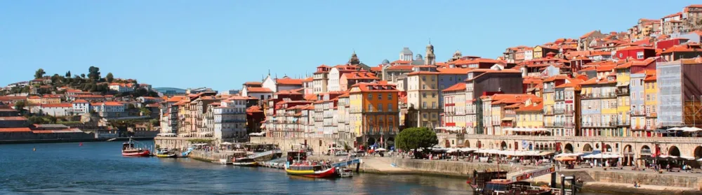 Camping en Oporto - IberiCamp - Imagen n°1