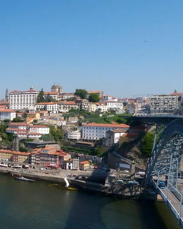 Camping en Oporto - IberiCamp - Imagen n°1