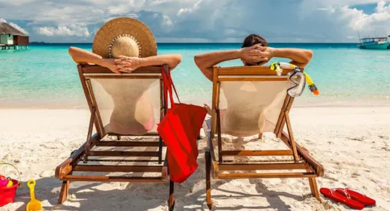 Camping in Puglia - CampingDirect - Afbeelding n°1