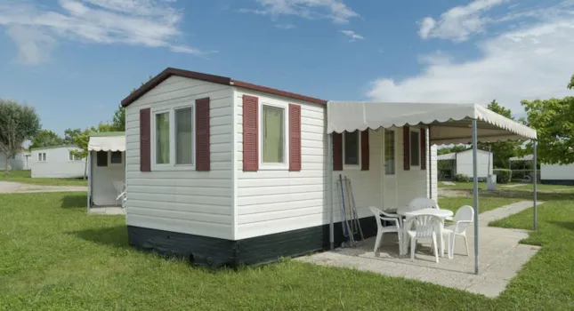 Camping Matera - CampingDirect - Image n°1