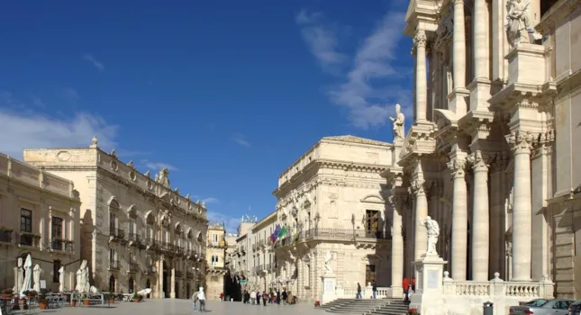 Campeggi Siracusa - CampingDirect - Immagine n°1