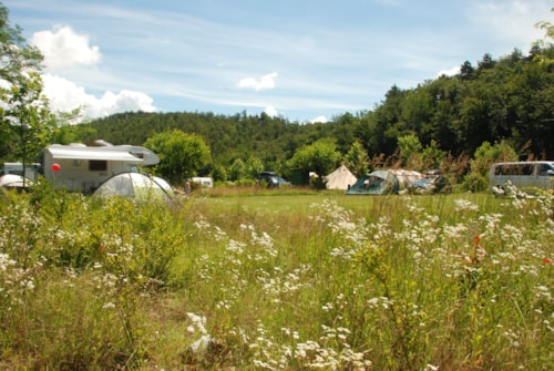 Comfort Camping Tenuta Squaneto - Piemonte