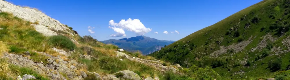 Camping Pirineos: vacaciones en la montaña - IberiCamp - Imagen n°1