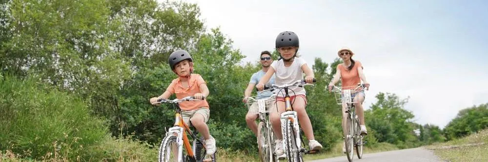 Camping Ardèche