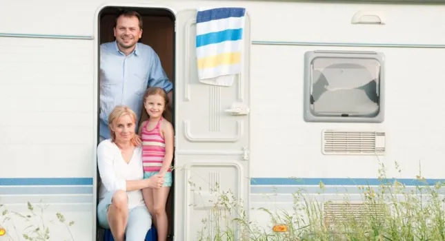 Camping Plouharnel - CampingDirect - Image n°2