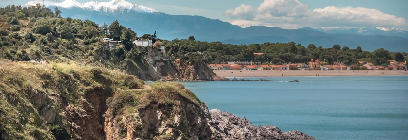 Argelès-sur-Mer - Littoral