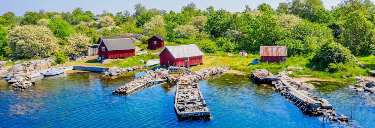 Die schönsten Campingplätze in Schweden UCAMPING