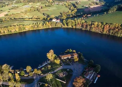 Camping Rhône
