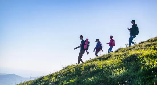 Small campsites England - CampingDirect - Image n°1