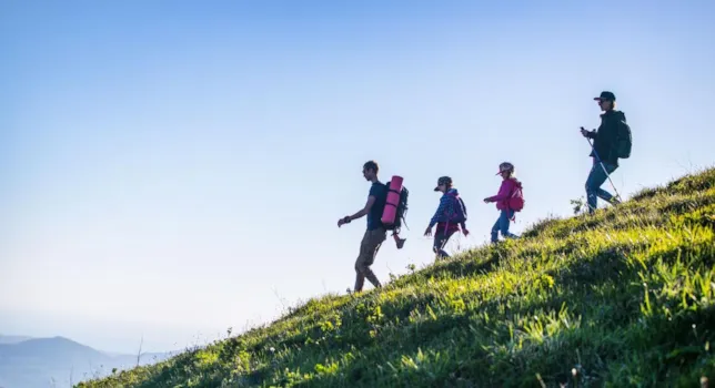 Small campsites England - CampingDirect - Image n°1