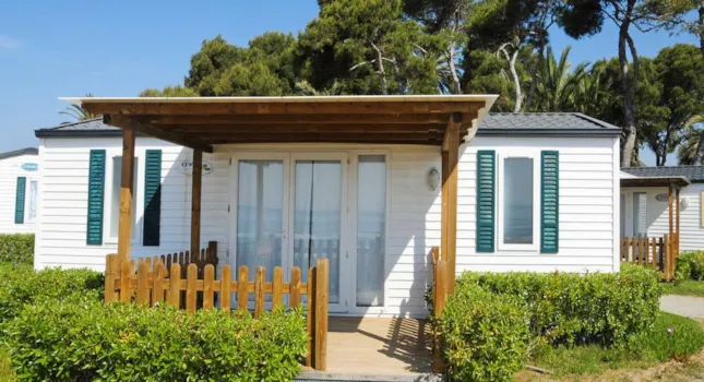 Small campsites England - CampingDirect - Image n°1