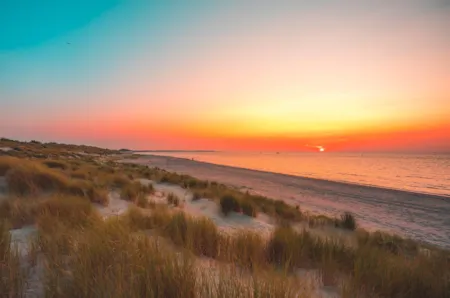 Vrouwenpolder, Zélande, Pays-Bas