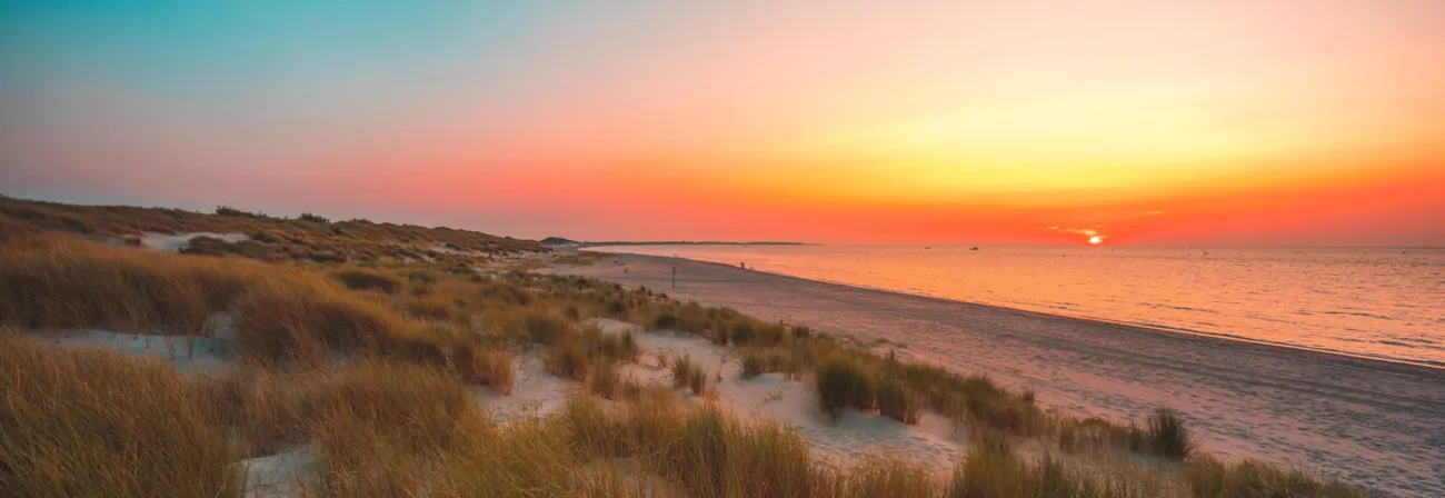 Vrouwenpolder, Zélande, Pays-Bas