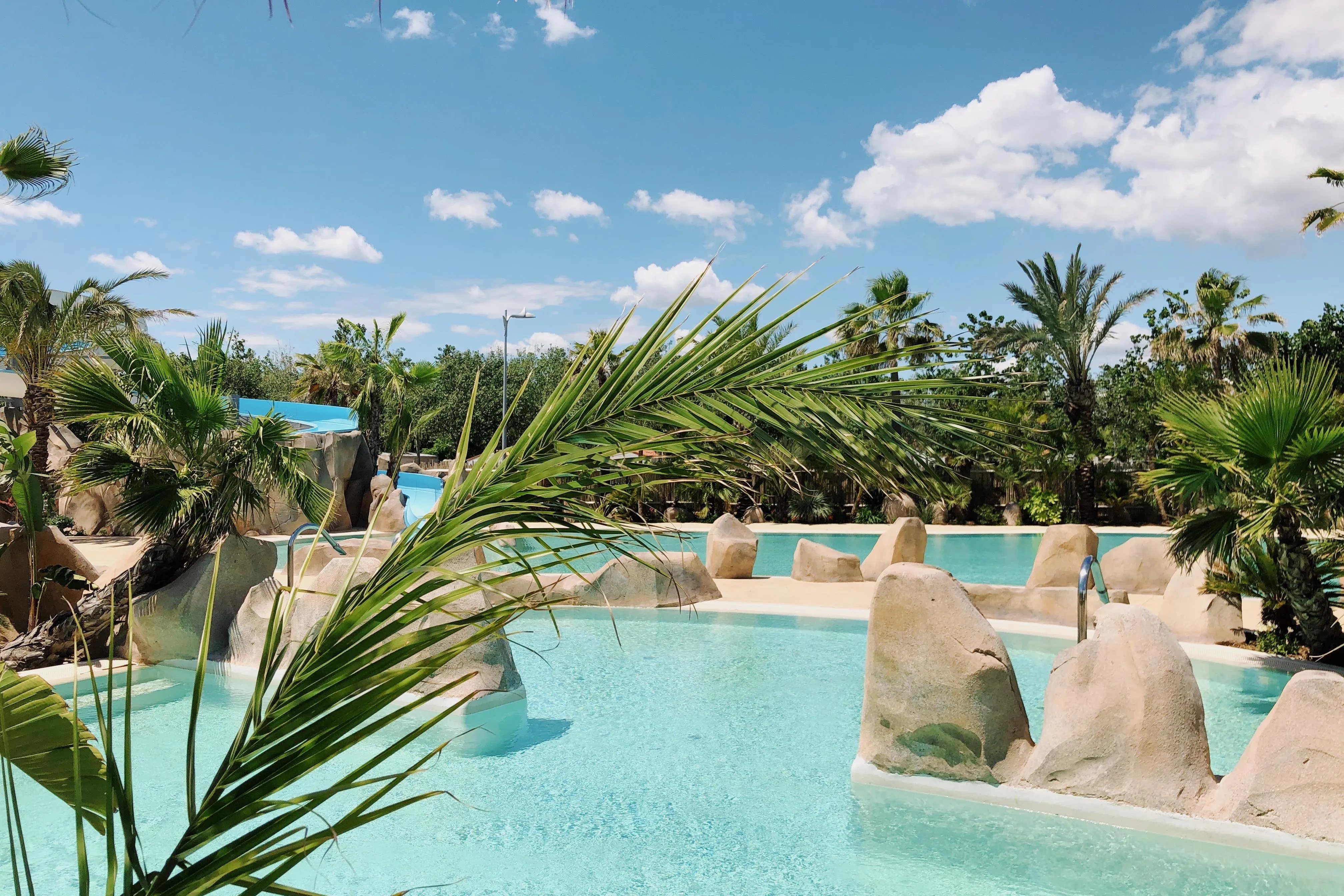 Piscine Nouvelle Floride 