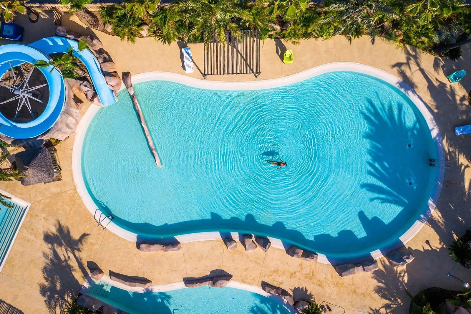 Piscine Nouvelle Floride 