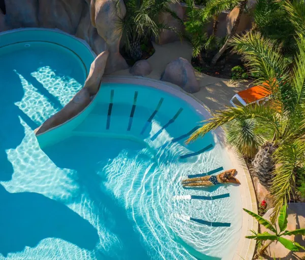 Piscine Nouvelle Floride 