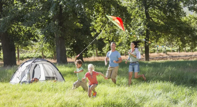 Camping VACAF Dordogne - CampingDirect - Image n°2