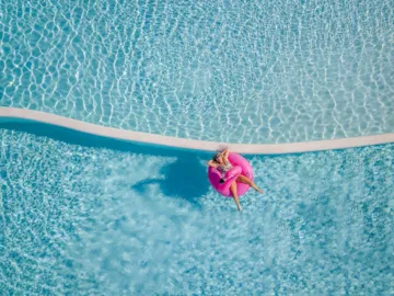 Beach Garden