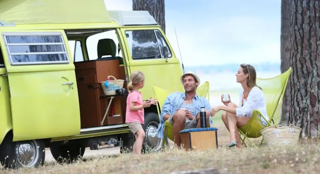 Camping Baiona  - CampingDirect - Imagen n°1