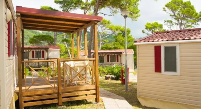 Camping Baiona  - CampingDirect - Imagen n°1